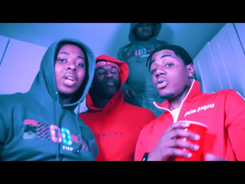 JPAY - CHS Mills X Bino Buxks ( OFFICIAL MUSIC VIDEO ) [  PROD BY Chris Rich ]
