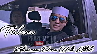 Download lagu ‼️ KEBIASAAN PARA WALI ALLAH | HABIB REYHAN AL-QADRI mp3