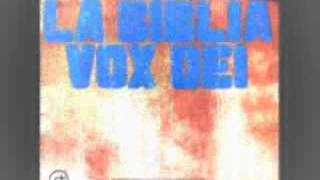 Vox Dei - Apocalipsis