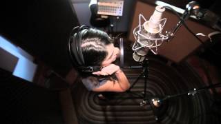 Paul McDonald &amp; Nikki Reed - The Best Part EP - Behind the Scenes