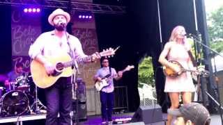 Drew Holcomb and the Neighbors - Good Light