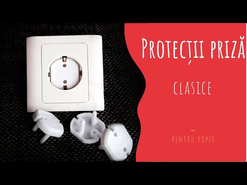 Montarea Protectiilor de Priza Clasice Empria 🔌 | Instalare Usoara