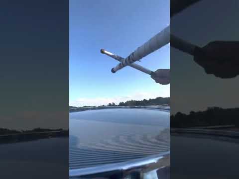 East Hall High Mvt.2 Snare Cam