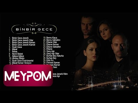 download lagu mp3 mp4 Binbir Gece Keman, download lagu Binbir Gece Keman gratis, unduh video klip Binbir Gece Keman