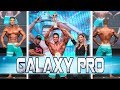 Русский, который смог. Победа на Galaxy Pro/IFBB Pro league.