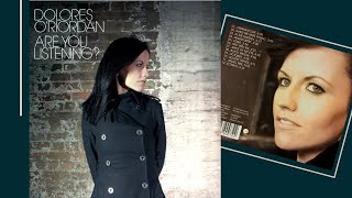 Dolores O&#39;Riordan - Are You Listening [full album]