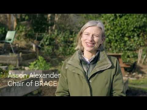 CLAS Award winners 2022 - North East Wales cluster