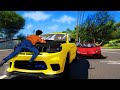 Someone Put A BILLION DOLLAR BOUNTY On Me In GTA 5 RP