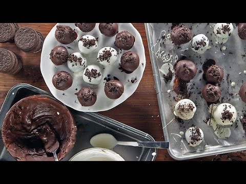 download lagu mp3 mp4 Oreo Truffles Valentines Day, download lagu Oreo Truffles Valentines Day gratis, unduh video klip Oreo Truffles Valentines Day