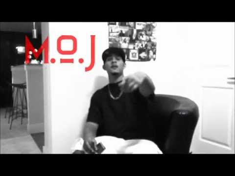 Makin History-Swift teezy and M.O.J.