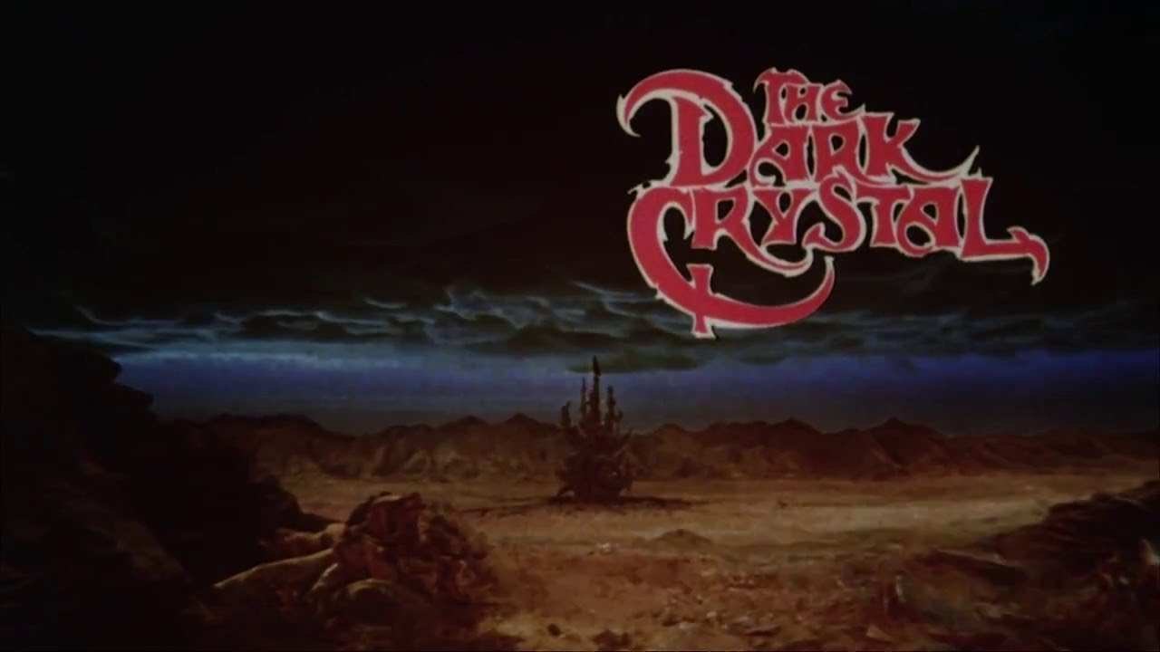 The Dark Crystal (1982) Trailer - 1080p - YouTube