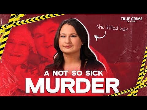 "Would you kill my mother for me?" | Gypsy Rose Blanchard and Munchausen by Proxy
