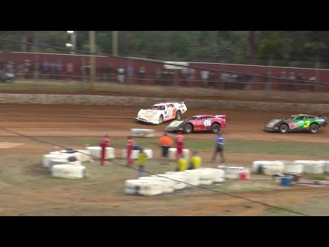 Super Sedans Geoff Stagg Memorial Heat 3 | Carrick Speedway 26/12/20