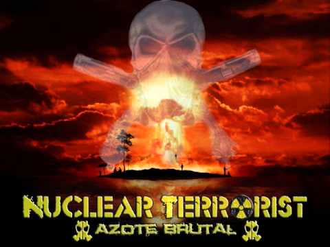 Nuclear Terrorist - Camino De Almas
