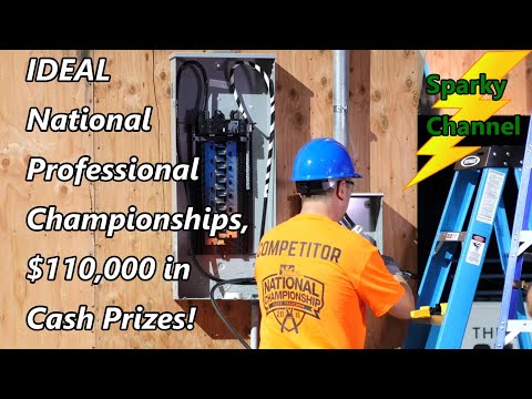 IDEAL National Championship Finals 2018