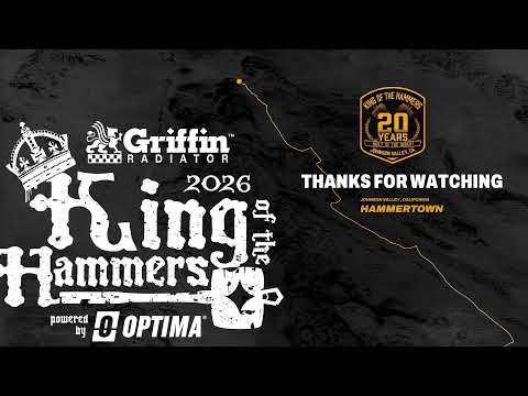 MAIN FEED | FEB 4 | Race of Kings Qualifying