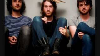 Midnight Juggernauts - Get Connected