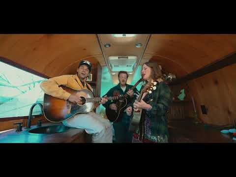 The Lone Bellow - 'When You Were Young'' (The Killers Cover)