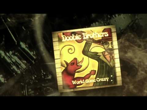 Doobie Brothers - World Gone Crazy - Out September 28