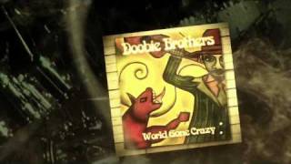 Doobie Brothers - World Gone Crazy - Out September 28