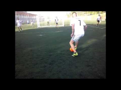 Everton F.C. vs Fafa F.C. - Copa Palermo #Fecha12