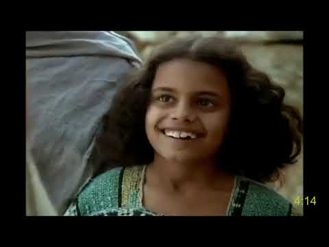 Film: Evanghelia după Luca 3 și 4 Predica lui Ioan Botezătorul, Botezul și Ispitirea lui Iisus