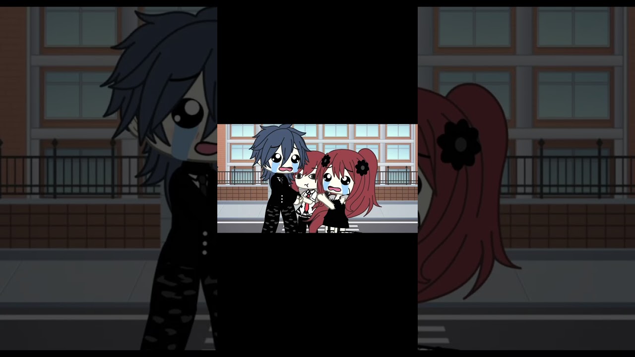 👿😇ib old trend #gacha #gachastoryindonesia #gachalife #ガチャライフ