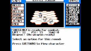 Centauri Alliance for the Apple II [Part 03\03]