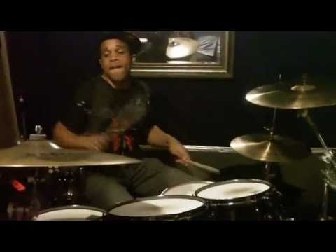 Berklee Chops-Matt Garstka & Jeremy Bunny Brooks Jr. Shed in L.A.