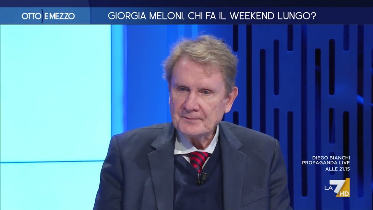 Sciopero generale, Caracciolo: "Manovra aumenta le diseguaglianze"