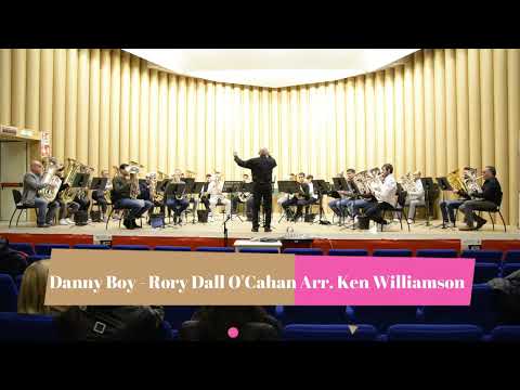 Ensemble Concert from L'Aquila 10 10 21