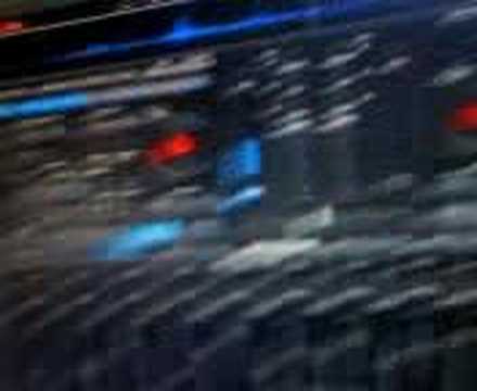 dj miky CALABRIA VS SAXO