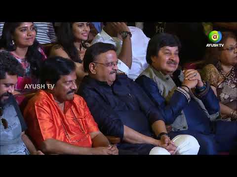 Kanasalu neene Manasalu Neene Singer Hitesh Mehta Bangalore India