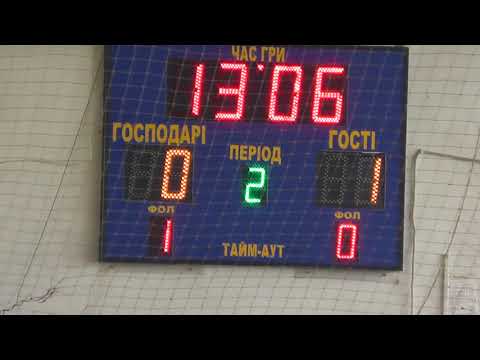 7 КУ 9  Grizzly – Mezzo GreenTeam нарезка