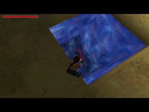 TRLE 2002.12.16 - The last Fortress 2