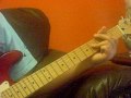 How to Play One Way or Another by Blondie 