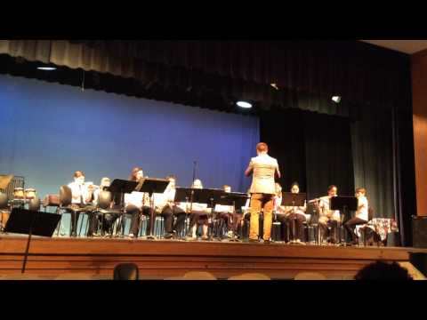 5/17/16: NMS Select Ensemble