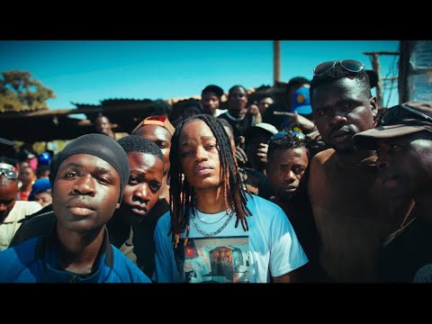 Fábio Hustle - Fumo (Video Official)