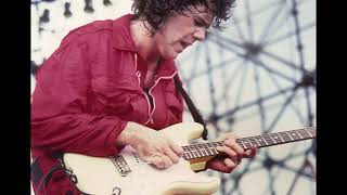 Gary Moore - Coldhearted (Live 1984 Dangerous Rare Version)