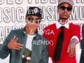 NEW BOYZ- CRICKETZ FT. A.G. & TYGA 