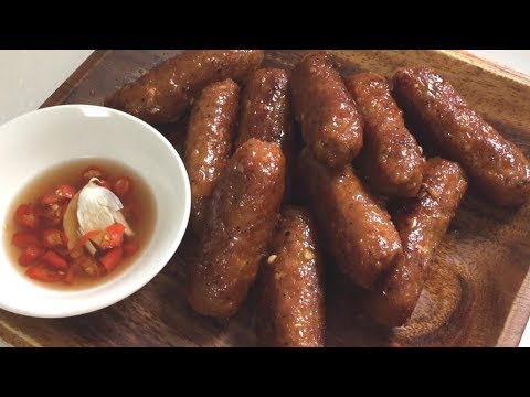 download lagu mp3 mp4 How To Make Longanisa, download lagu How To Make Longanisa gratis, unduh video klip How To Make Longanisa