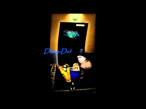 Dizzy Def - 500er für'n 16er 2