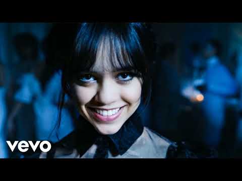 Lady Gaga - Bloody Mary (Leav3l8ke Remix) | Wednesday Dance Scene | NEW EDIT!