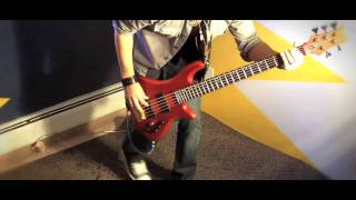 Oficina G3 - Better (Cover)