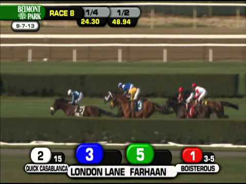 Hyper - 2013 Bowling Green H. (G2)