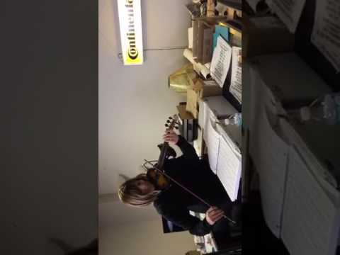 Thumbnail for 10,000 Maniacs on Periscope: Verdi Cries rehearsal 3-11-17 by 10,000 Maniacs