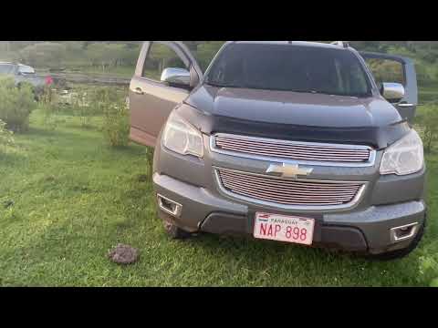 Angeln am Rio Paraná   HD