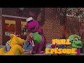 Barney Friends Who S Who On The ChooChoo Season 3 Episode 16 Full Episode SUBSCRIBE