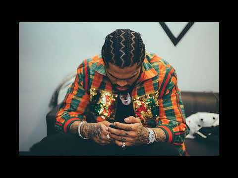 Dave East Type Beat 2021 {Uptown} (Prod. Nick Holass)