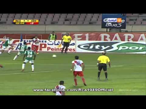 RaJa C.A -2-1  Ass |  09/11/2013 - Jawad Bedda ( JSC )